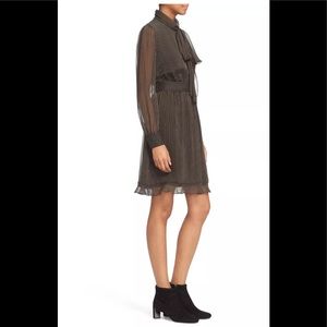 Diane von Furstenberg Arabella Dress